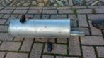 peugeot 206 1.4 uitlaat demper, Auto-onderdelen, Ophalen, Gebruikt, Peugeot