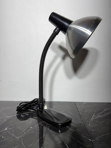 Hala Zeist vintage bureaulamp / tafellamp – ca. jaren ’60– beschikbaar voor biedingen