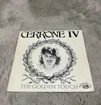 Cerrone IV - The Golden Touch, Verzenden