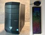 Medion Erazer gaming pc computer, Computers en Software, Desktop Pc's, 8 GB, Medion, Ophalen of Verzenden, Zo goed als nieuw
