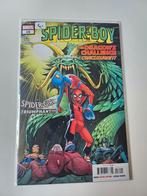 1 comic uit Spider-boy, vol.1 serie, Eén comic, Amerika, Marvel Comics, Ophalen of Verzenden