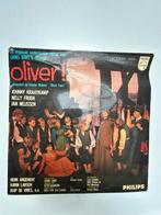 Oliver! - Originele Nederlandse Versie LP, Ophalen of Verzenden, Gebruikt, 12 inch