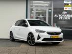 Opel Corsa 1.2 GS Line Camera Apple carplay, Voorwielaandrijving, 101 pk, Gebruikt, Euro 6