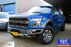 Ford USA F150 3.5 V6 Ecoboost SuperCrew Raptor|Pano!NL Auto!, Auto's, Ford Usa, Automaat, Met garantie (alle), F-150, Bedrijf
