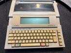 Canon Starwriter 30 vintage typemachine, Ophalen of Verzenden, Gebruikt