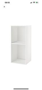 Metod Ikea kast | Ovenkast, Ophalen, Zo goed als nieuw, 25 tot 50 cm, 50 tot 100 cm
