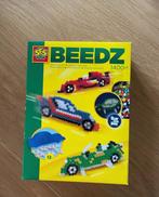 Beedz strijkkralen raceauto nieuw, Kinderen en Baby's, Speelgoed | Educatief en Creatief, Ophalen of Verzenden, Nieuw, Knutselen