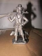 Tinnen beeldjes., Antiek en Kunst, Antiek | Tin, Ophalen of Verzenden