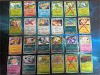 Pokemon 151 holo reverse (op aanvraag), Ophalen of Verzenden, Zo goed als nieuw, Losse kaart