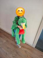 Drakenpak kind draak, Ophalen, Jongen of Meisje