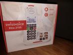 SwissVoice Xtra 2155, Ophalen of Verzenden, Nieuw, 1 handset