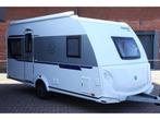 Knaus Sport Silver Selection 450 FU Mover Airco Luifel TV, Rondzit, Bedrijf, Overige, Knaus