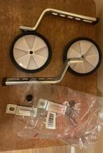 Zijwieltjes, Fietsen en Brommers, Ophalen, Nieuw