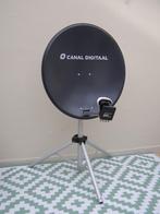 Satelietschotel 64 cm, Audio, Tv en Foto, Schotelantennes, Nieuw, Overige merken, (Schotel)antenne, Ophalen