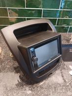 Autoradio Bluetooth Clarion Peugeot 107, Ophalen of Verzenden, Gebruikt