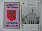 Kaart- en Kwartetspel Ubbergen, Ophalen of Verzenden, Nieuw, Kwartet(ten)