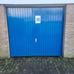 TE KOOP GARAGEBOX  ZWIJNDRECHT.