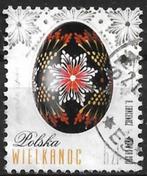 Polen 2017 mi.4903 religie PASEN nom. 6 Zl, Verzenden, Polen, Gestempeld