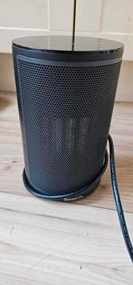 Govee ventilator kachel 1500w met wifi, Ophalen of Verzenden, Zo goed als nieuw, Elektrisch, Overige soorten