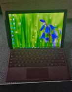 MICROSOFT SURFACE PRO 6 - Intel Core i7 - 16 GB, Usb-aansluiting, 12 inch, Ophalen of Verzenden, Zo goed als nieuw
