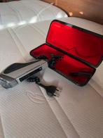 Vintage Philips Philishave Exclusive Scheerapparaat, Witgoed en Apparatuur, Persoonlijke-verzorgingsapparatuur, Ophalen, Gebruikt