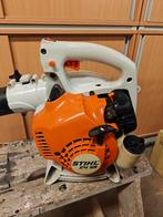 Stihl SH 55 Bladblazer, Ophalen, Gebruikt, Met zuigfunctie, Handgedragen