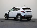 Dacia Duster TCe 100pk ECO-G Journey | Blind spot warning |, Voorwielaandrijving, Euro 6, Duster, Wit