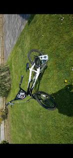 Wedstrijd BMX Meybo, Ophalen, Gebruikt, Aluminium