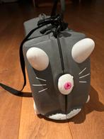 Trunki Kinderkoffer Kat Cat met Sleutel, Ophalen, Gebruikt, Overige merken