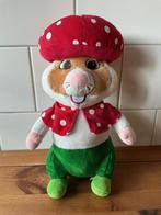 EFTELING PADDENSTOEL AH HAMSTER 🍄 🍄 SUPER LEUK !!, Ophalen of Verzenden, Nieuw