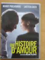 Une Histoire d'Amour, Vanaf 16 jaar, Ophalen of Verzenden, Frankrijk