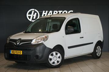 Renault Kangoo 1.5 dCi 90 Energy Comfort *68.685KM!* + AUTOM beschikbaar voor biedingen