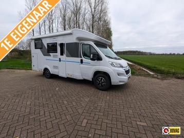 Sun Living S65-SL 65 SL Lengtebedden madebyAdria beschikbaar voor biedingen