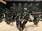 Fatbike ouxi v8 | V20 pro | mini te koop rijklaar!, Ophalen of Verzenden, Nieuw, 26 inch of meer, Versnellingen