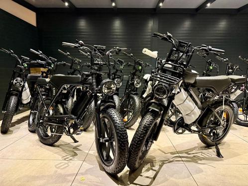 Fatbike ouxi v8 | V20 pro | mini te koop rijklaar!, Fietsen en Brommers, Fietsen | Jongens, Nieuw, 26 inch of meer, Versnellingen