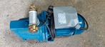 foras tuin waterpomp, Ophalen of Verzenden, Gebruikt, Elektrisch, Beregeningspomp
