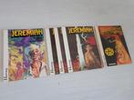 Jeremiah, Meerdere stripboeken, Ophalen of Verzenden, Gelezen, Hermann