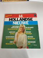 Hollandse Nieuwe - Originele Versies LP, Ophalen of Verzenden, Gebruikt, 12 inch, Levenslied of Smartlap