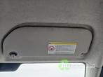 Zonneklep van een Peugeot 107, Gebruikt, -, -, Ophalen of Verzenden