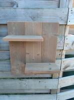 Wandbord redcedarhout, Doe-het-zelf en Verbouw, Hout en Planken, Minder dan 25 mm, Ophalen of Verzenden, Pallet, Minder dan 200 cm