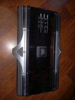 Auto versterker, Ophalen