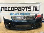 Opel Vectra voorbumper grill origineel 904000001, Gebruikt, Voor, Opel, Ophalen of Verzenden