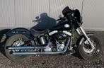 Softail slim 2014, Motoren, 1690 cc, Particulier, Meer dan 35 kW, LED Verlichting