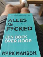 Alles is f*cked, Ophalen, Zo goed als nieuw