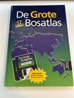 De grote Bosatlas, Gelezen, Bosatlas, 2000 tot heden, Ophalen of Verzenden