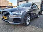 Audi Q3 1.4 TFSI CoD Design Pro Line Plus, 4 cilinders, 150 pk, Handgeschakeld, Traction-control