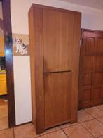 Wandmeubel, Ophalen, Met plank(en), Gebruikt, 200 cm of meer