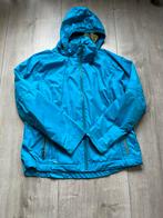 Regen/windjack maat XXL, Caravans en Kamperen, Ophalen of Verzenden, Zo goed als nieuw, Regenjas, Dames