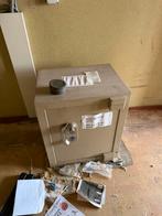 Kluis, Huis en Inrichting, Brandblussers en Brandkasten, Ophalen, Gebruikt