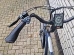 Amslod Hilston LTX 43V 600Wh Ebike, Overige merken, Versnellingen, Ophalen of Verzenden, Zo goed als nieuw